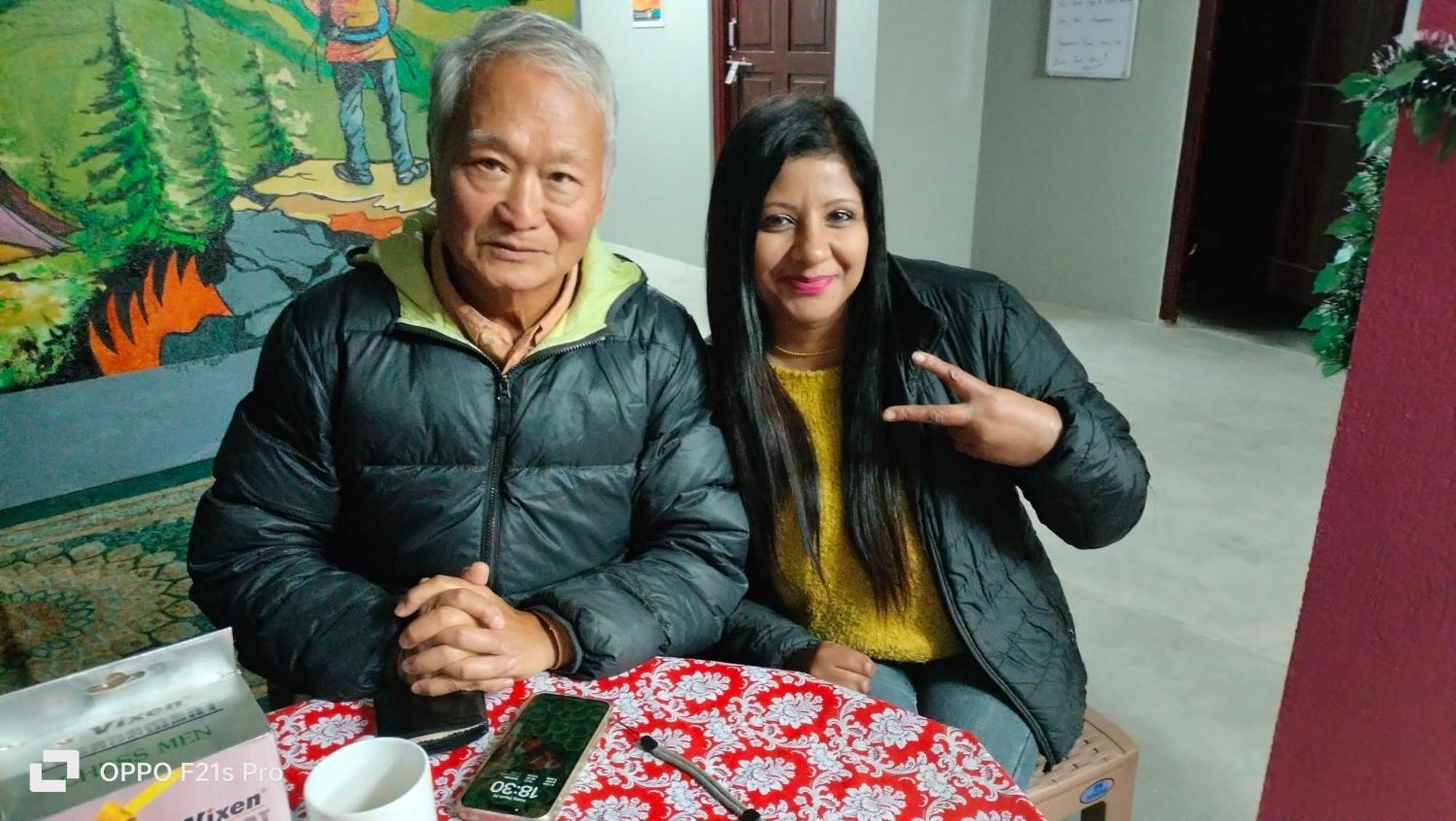 大吉岭 Pathi Bunkers旅舍 外观 照片